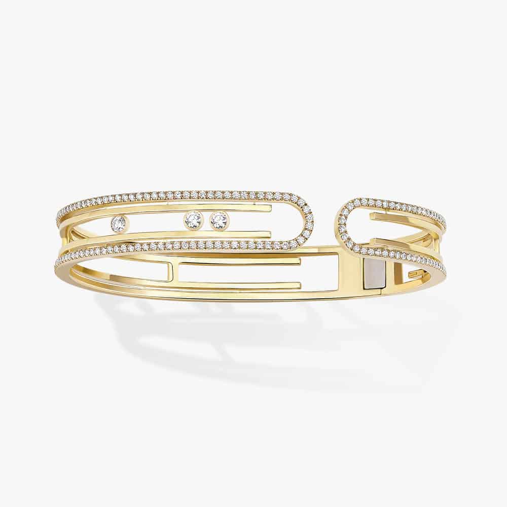 Move bracelet