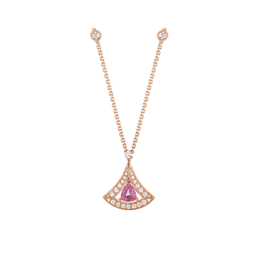 Divas necklace
