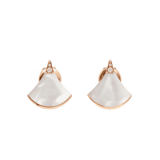 DIVAS' earrings