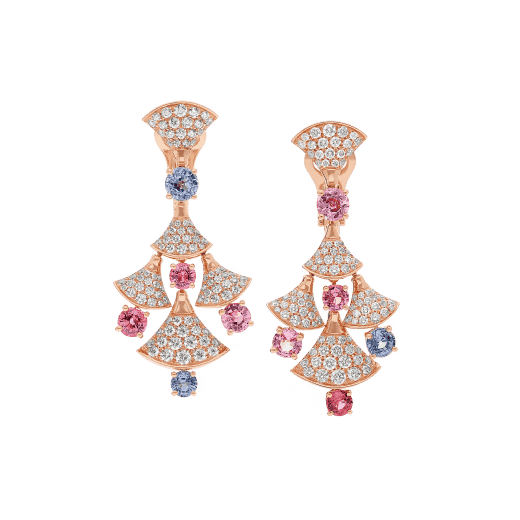 DIVAS' earrings