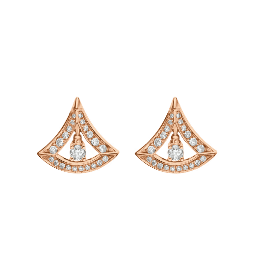 DIVAS' earrings