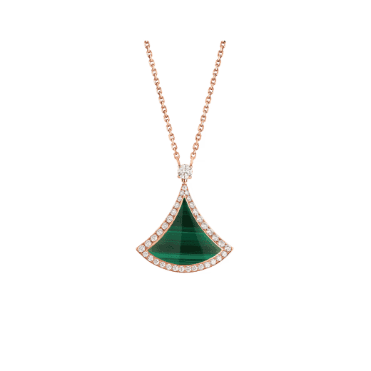 Divas' necklace