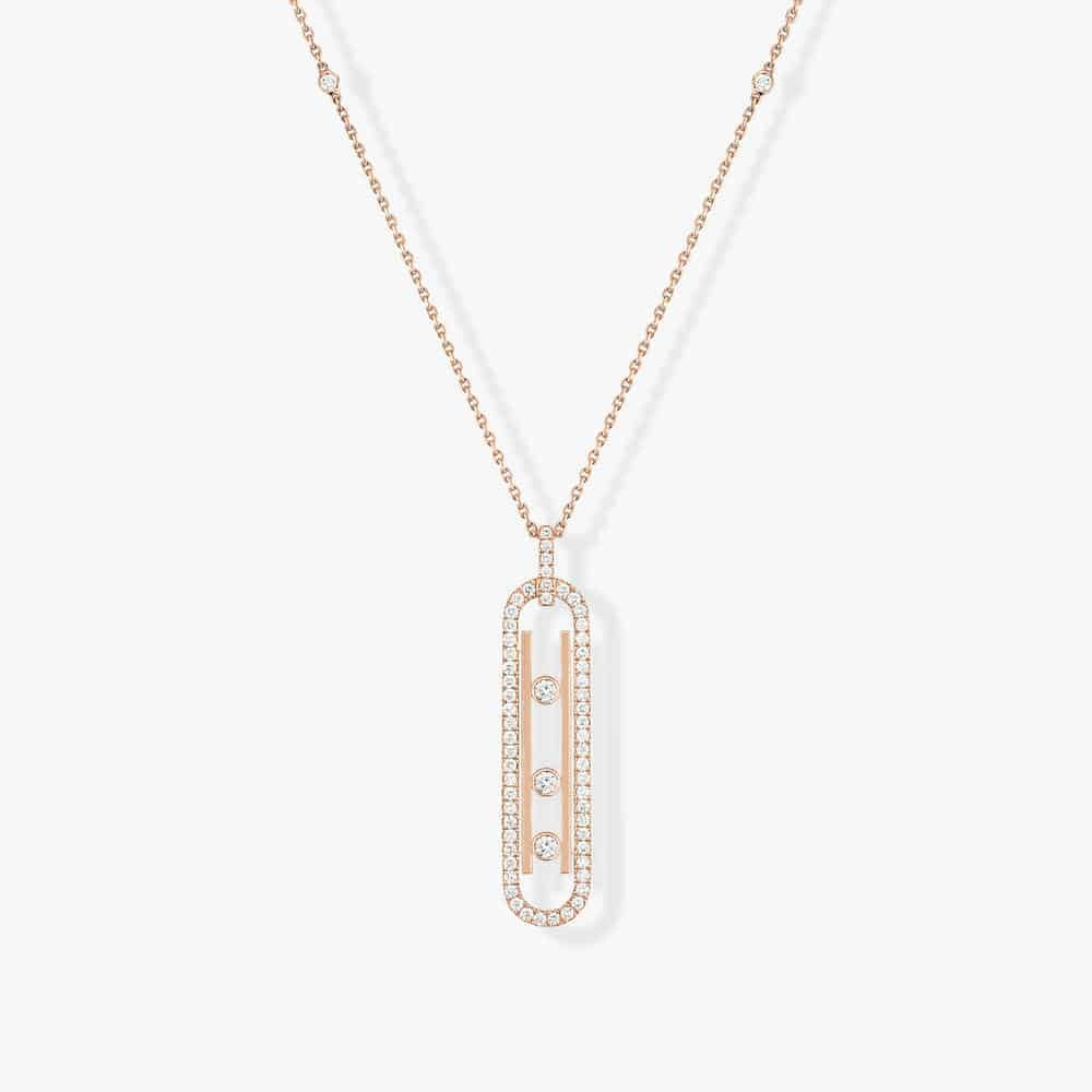Move necklace