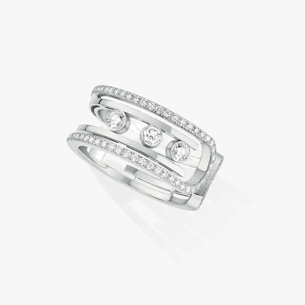 Move ring