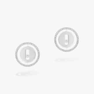 Move earrings