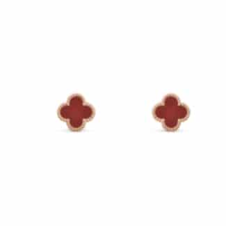 Flower earrings mini