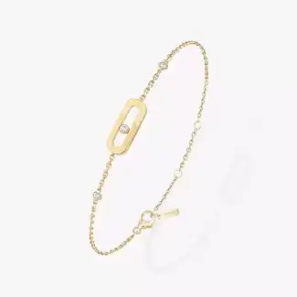 Move bracelet