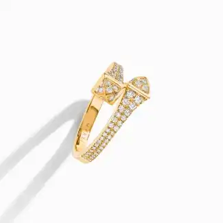 Cleo ring slim