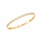 Bee bracelet