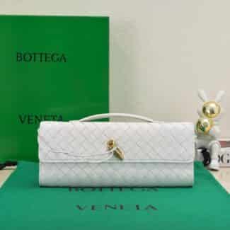 Knot clutch