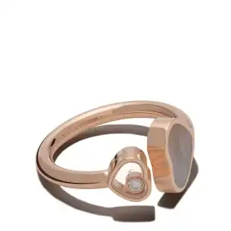 Heart ring