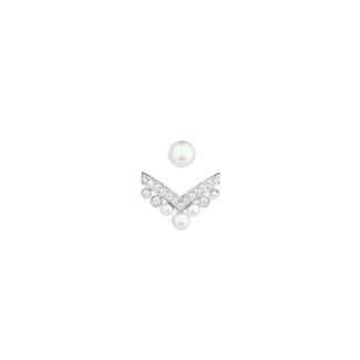 Jo earrings 2 pair
