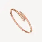 Serpenti bracelet