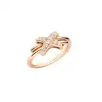 X ring
