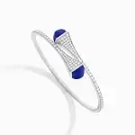 Cleo thick bracelet