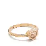 Heart ring
