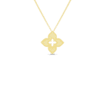 princess necklace 20mm