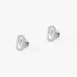 Move mini earrings