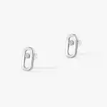 Move mini earrings