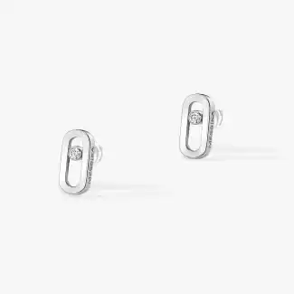 Move mini earrings