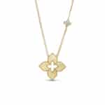 Princess necklace large