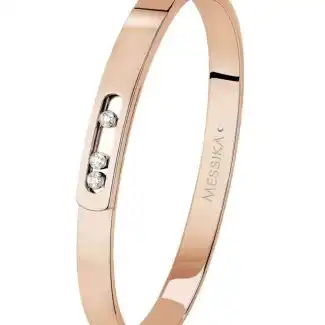 Move thick bracelet