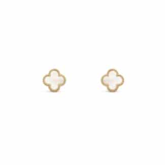 Flower earrings mini