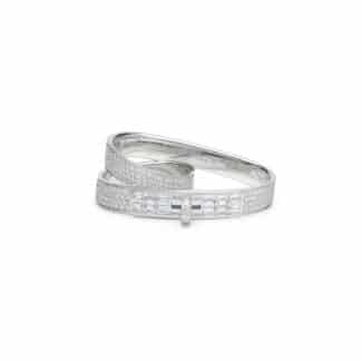 K double ring