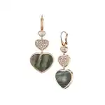 Happy earrings