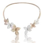 Garden necklace