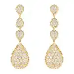 Boheme earrings