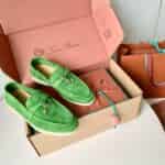 SC loafers