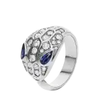 Serpenti ring