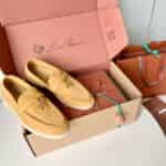 SC loafers