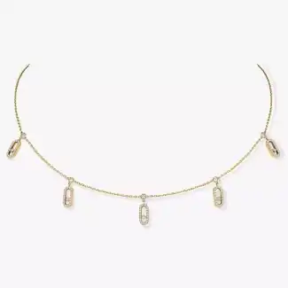 Move chocker