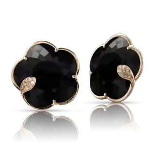Ton earrings