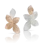 Garden earrings
