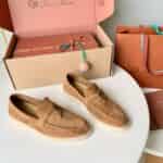 SC loafers