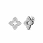 Princess earrings
