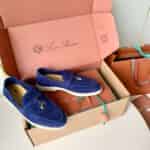 SC loafers