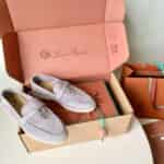 SC loafers