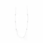 Boheme long necklace