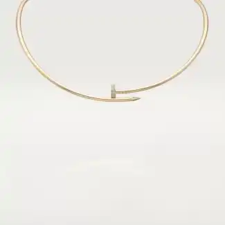 Nail chocker