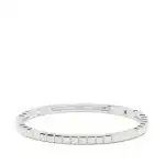 Cube thick bracelet