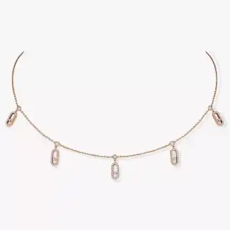 Move chocker