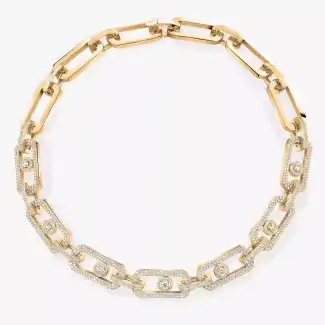 So move XL necklace