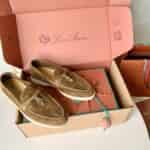 SC loafers