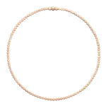 Bee necklace