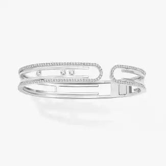 Move bracelet