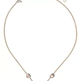 Heart necklace